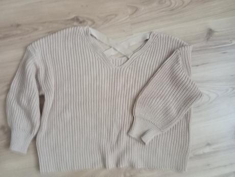 Dámsky sveter, splash about,40