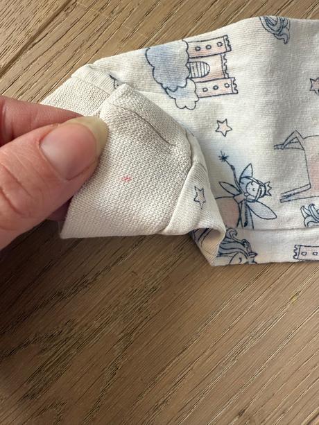 Pyzamo jednorožec, pepco,92