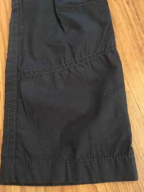 Letné nohavice, f&f,104