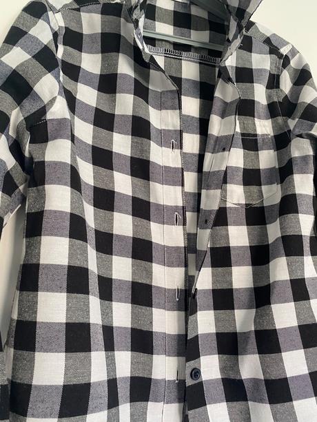 Dievčenská košeľa velk.140, pepco,140