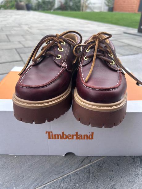 Poltopánky, timberland,38