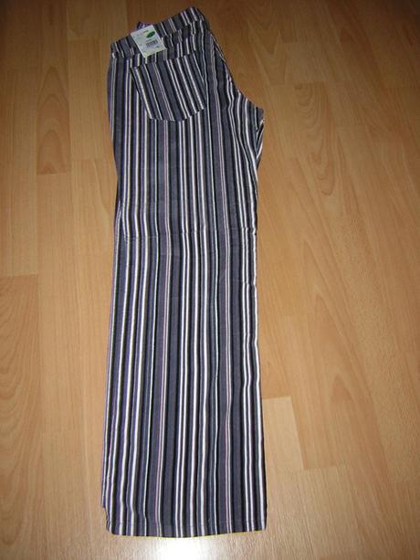 Kordové teplé nohavice zn. freeway, s