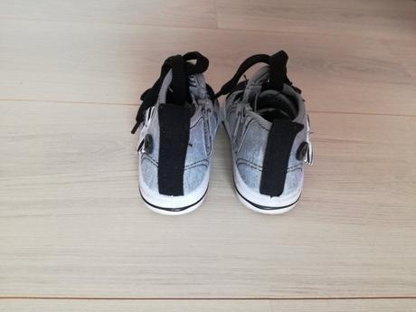 Predám tenisky, č. 20, nelli blu,20