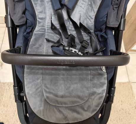 Kočík inglesina aptica xt 4v1, inglesina,inglesina aptica xt