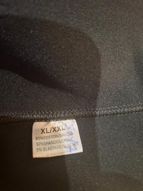 2 x jegginsy velkost 42, 42