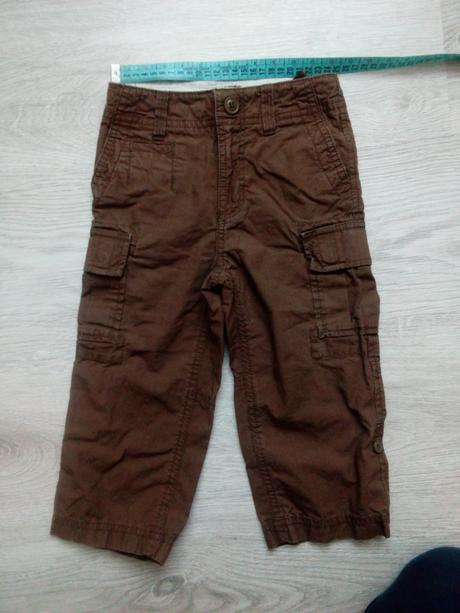 Chlapcenske kapsace, 92