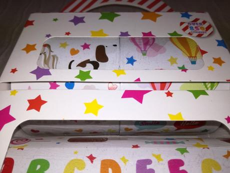 Pick and stick 850+ nalepiek, 