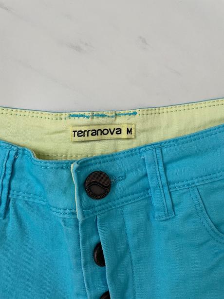 Kratasy 3ks, terranova,m