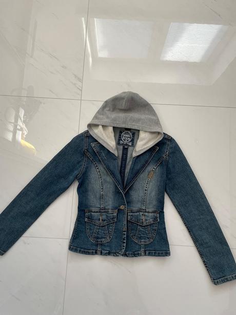 Riflove sako, new yorker,xs