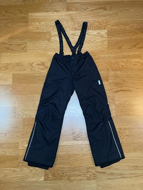 Oteplovačky zn. reima, veľ. 146 cm, reima,146