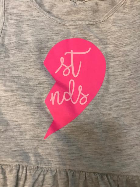 Letné šatky, h&m,134