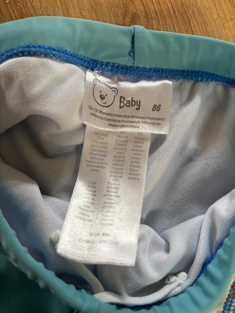 Baby plavky pre chlapca, baby,86