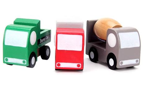 Auticka - rozne druhy, 