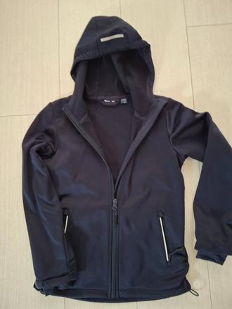 Softshel bunda, crivit,134