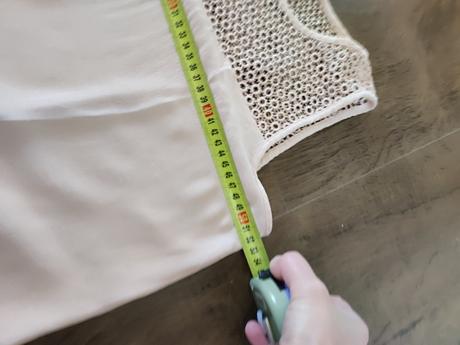 Dámsky top, zara,l