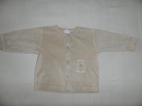 Dets.suprava - dupacky,kabatik,ciapocka,rukavicky, 56