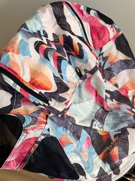 Bugaboo fox2 s príslušenstvom, bugaboo,bugaboo fox 2