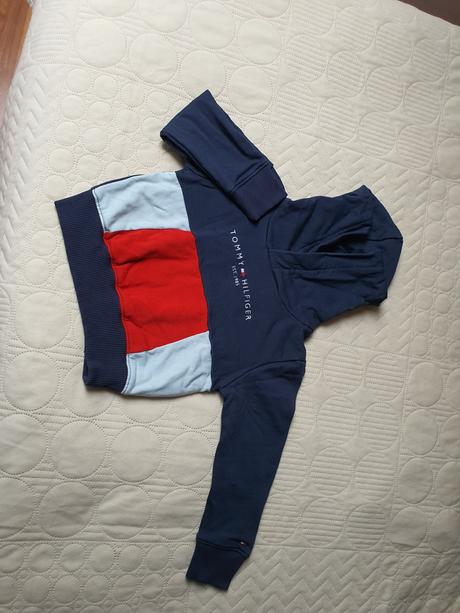 Supravka tommy hilfiger, tommy hilfiger,98