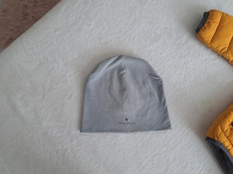 Bunda+elodie čiapka 6-12 velkost, reserved,92