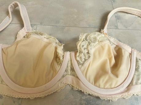 Podprsenka bez výstuže, intimissimi,75b