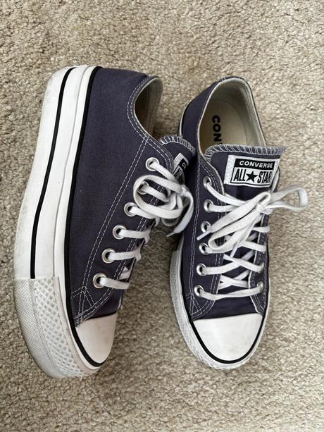 Converse tenisky, converse,37