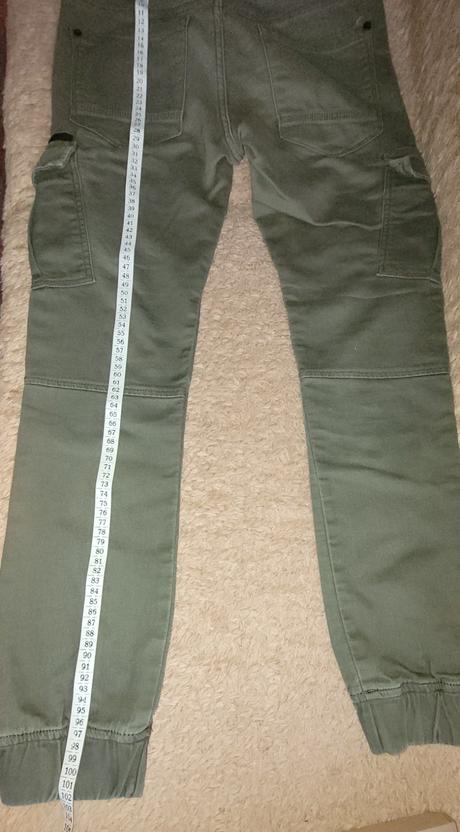 Džínsy znač., chapter young,170