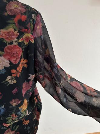 Blúzka, clockhouse,m