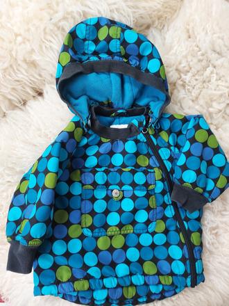 Zimná bunda lindex, lindex,80