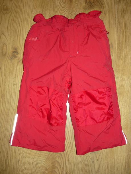 Otepľovačky -86/92, 86