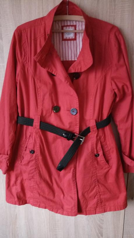 Trenčkot, yessica,48