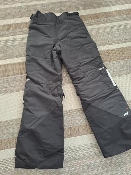 Lyžiarske nohavice wedze, wedze,134
