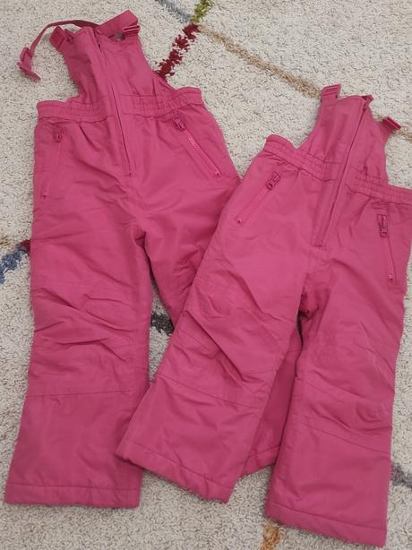 Otepľovaky, f&f,104