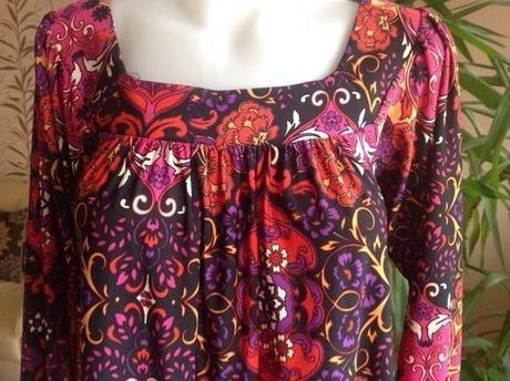 Pružná tunika, new look,40