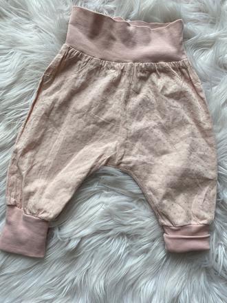 Rastúce nohavice h&m, h&m,68