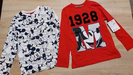 Disney tričko 128, disney,128