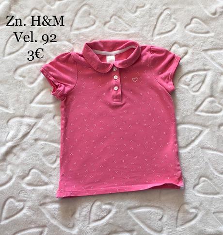 Polokošela, h&m,92
