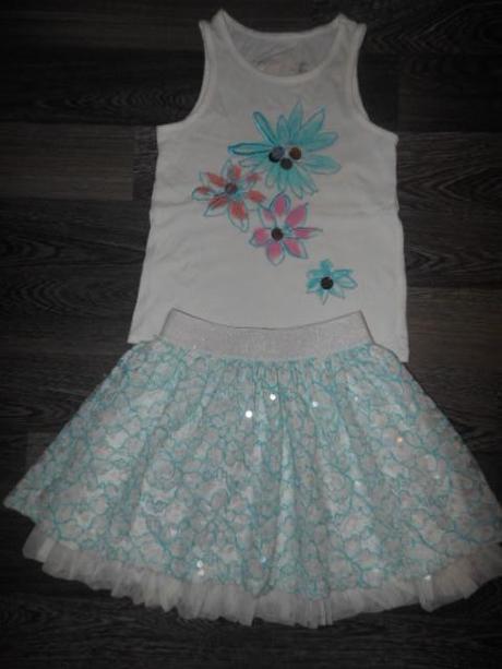 Komplet 110/116, children's place,116