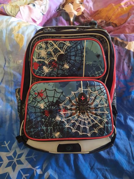 Bagmaster školská taška, 