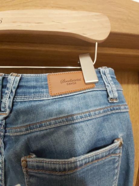 Rifle, stradivarius,38