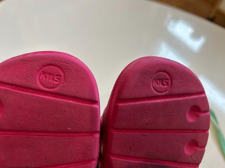 Šľapky zn.adidas (veľ.k11,5-29/30), adidas,30