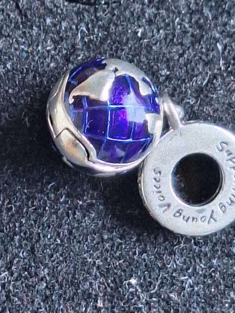 Pandora strieborné prívesky, pandora