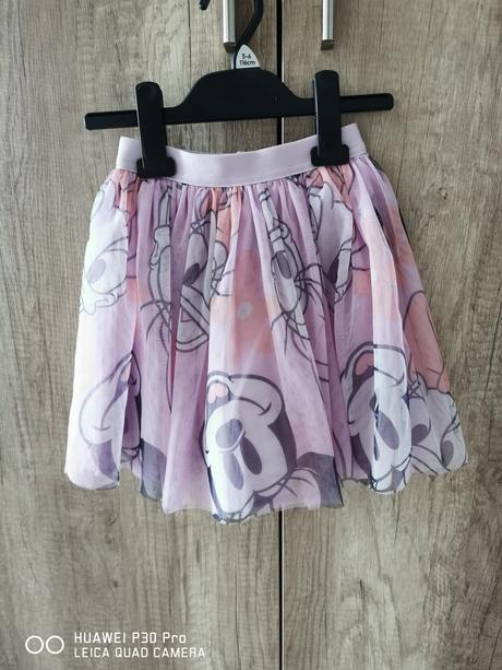 Sukňa, disney,122