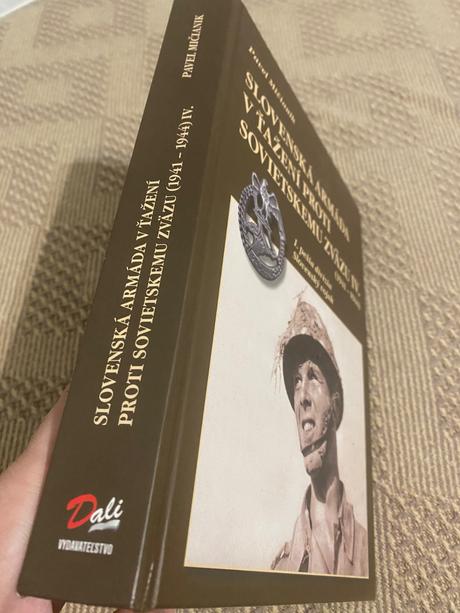 Slovenská armáda v ťažení proti sovietskemu zväzu,