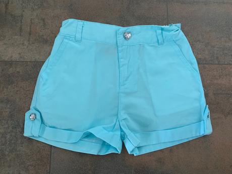 Kratasy, sortky, young dimension,110