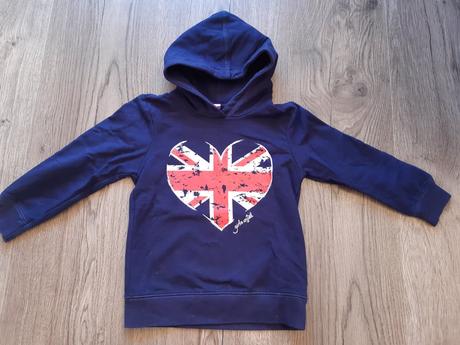 Predám mikinu, dopodopo,110