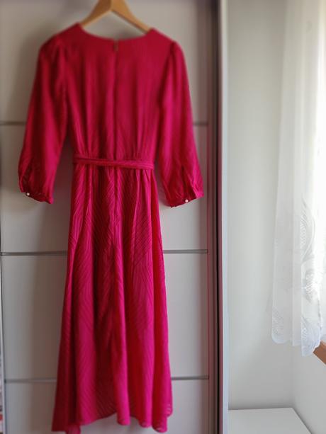 Karl lagerfeld originál luxusné dámske šaty, xs