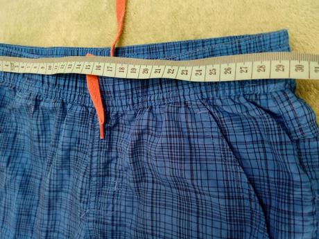 Plážové kratší128/134, lewro,134