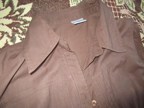 Top nadmerný znač. 2009, marks & spencer,xl