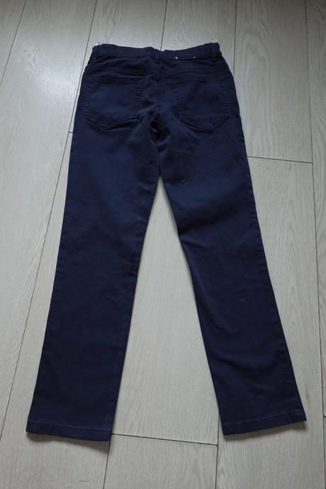 Nohavice c&a slim, c&a,146