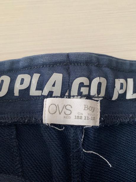 Teplaky ovs, ovs,152